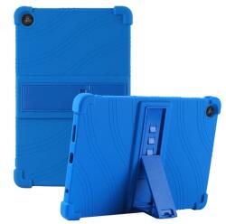 Gigapack T Tablet 2 5G defender szilikon telefonvédő (ütésállóság, kitámasztó) sötétkék (GP-176143)