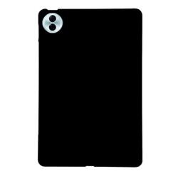 Gigapack Honor Pad 10 5G szilikon telefonvédő (matt) fekete (GP-179006)