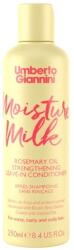 Umberto Giannini Rosemary Oil Condit. Milk 250 ml