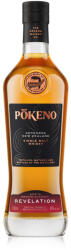  Pokeno Revelation whisky (0, 7L / 43%) - whiskynet