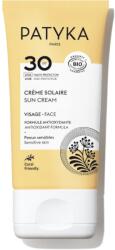 PATYKA Face Sun Cream SPF30 Napvédő krém SPF 30, 40 ml