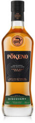  Pokeno Discovery whisky (0, 7L / 43%) - whiskynet