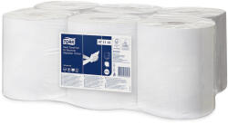 Tork tekercses kéztörlő H12 elektromos adagolóhoz 19, 5cm, 2r. , 143m/tek, 6tek/karton - MEGSZŰNŐ TERMÉK (DA503XSZHT471113)