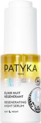 PATYKA Regenerating Night Serum Regeneráló éjszakai arcszérum, 15 ml