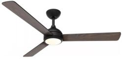 Philips - Ventilator de tavan LED reglabil CIVX LED/24W/230V + telecomandă (P7342)