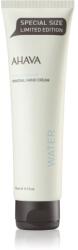 AHAVA Dead Sea Water krém ásványi anyagokkal kézre 150 ml