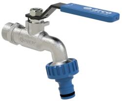 Arco 3/4″-3/4″ GOLYÓS KERTICSAP GYORSCSATLAKOZÓVAL (pb403) (PB403)