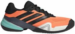 adidas Férfi teniszcipő adidas BARRICADE 14 narancssárga JR1742 - EUR 45 1/3 | UK 10, 5 | US 11