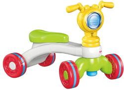 HUANGER Lábbal hajtós kismotor