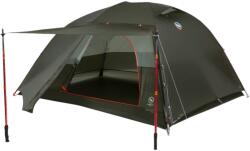 Big Agnes Copper Spur UL3 ultrakönnyű sátor khaki