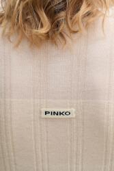 PINKO Пуловер с вълна Pinko (106317.A34B) - answear - 254,06 лв
