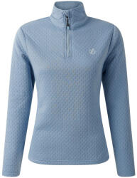 Dare2b Blindside Midlayer női funkcionális pulóver S / világoskék