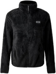 Dare2b Gnarly Fleece női funkcionális pulóver L / fekete