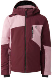 Dare2b Ripper Jacket gyerek síkabát Gyerek 146-152 / rózsaszín