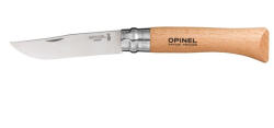 Opinel Traditional Classic No. 10 Inox kés
