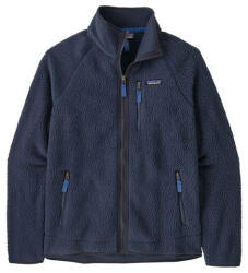 Patagonia M's Retro Pile Jkt férfi pulóver S / kék