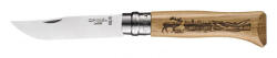 Opinel Szarvas kés