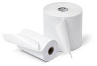 Zebra ZIPZLT3017582 nyomtató címke Fehér (ZIPZLT3017582)