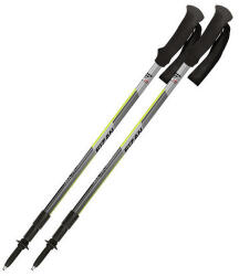 FIZAN Trek Pro túrabot szürke/sárga