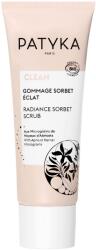 PATYKA Radiance Sorbet Scrub Ragyogásfokozó arcradír, 50 ml