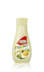 Univer Majonéz átlátszó flakonos 405g