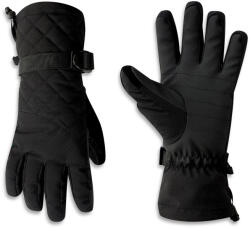 Dare 2b Womens Summit Glove női síkesztyű Kesztyűe: XS / fekete