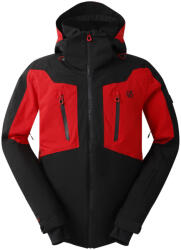 Dare 2b Assimilate Jacket férfi síkabát XXXL / piros/fekete