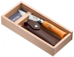 Opinel VR N ° 08 Ajándékcsomagolás kés
