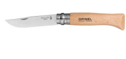 Opinel Traditional Classic No. 08 Inox kés