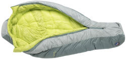 Big Agnes Sidewinder 20 Small toll hálózsák szürke/zöld