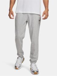 Under Armour Rival LW Jogger férfi nadrág S / szürke