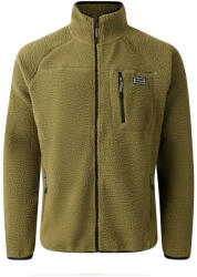 Dare2b Camber Fleece férfi funkcionális pulóver XL / khaki