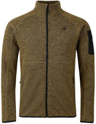 Dare2b Torrek Thermal Fleece férfi polár dzseki XXXL / khaki/fekete