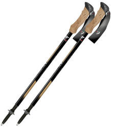 FIZAN Compact Tech túrabot bézs