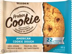 Weider Protein Cookie, 90 g, süti tészta