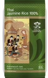  Zöld lótusz jázminrizs 18, 18 kg