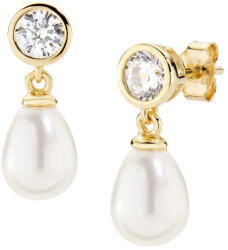 Amen ORTOPEGBBZ3 Női ezüst fülbevaló