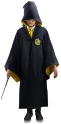  Harry Potter Hufflepuff köntös 140cm - felnőtteknek, l