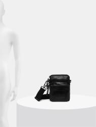 AllSaints Кожена чанта през рамо AllSaints FALCON (M165XB)
