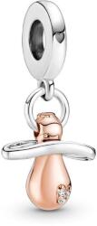 PANDORA Moments 781490C01 Babacumi függő charm (Ag 925/1000 + nemesfém, 2, 53 g)