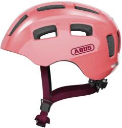 ABUS Cască de ciclism pentru copii Youn-I 2.0 living coral 2026 S (40156)