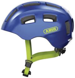 ABUS Cască de ciclism pentru copii Youn-I 2.0 sparkling blue 2026 M (40159)