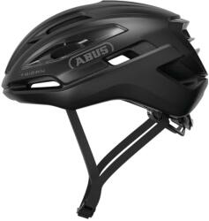 ABUS Cască de ciclism Taipan velvet black 2026 L (50585)