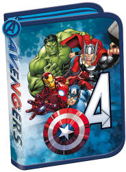 St. Majewski Avengers Kihajtható Tolltartó - Bosszúállók