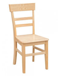  Étkezőszék Bruno 3 natúr