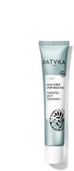 PATYKA Targeted Spot Treatment helyileg alkalmazható foltok elleni gél, 15 ml