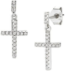 Amen ORAPCRBBZ1 Női ezüst fülbevaló