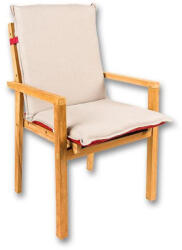 GardenFox Carmine De Lu x e Párna Székhre