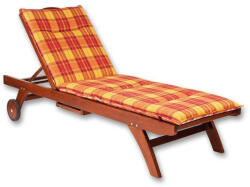 GardenFox Country Párna Nyugágyra