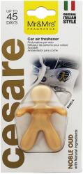 Mr&Mrs Fragrance Cesare Noble Oud Parfumuri pentru mașină